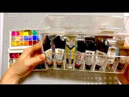 2025 Art Haul