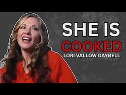 DISTURBING Details Emerge During Lori Vallow Daybell Trial