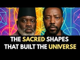 Alchemy and Sacred Geometry: The Science Behind Spiritual Transformation