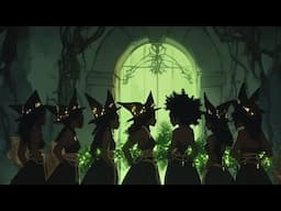 The Beltane Portal Is Open: Witch Secrets, Sex Magick & Power Gates