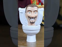 Unboxing Skibidi Toilet Blind Boxes