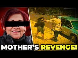 Cartel Revenge: The CHILLING True Story of a Mother Who Refused to Stay Silent!