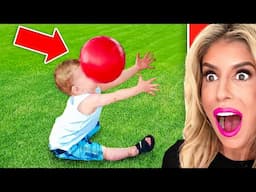 Try Not To Laugh Challenge