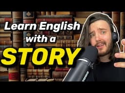 The *BEST* Way to Learn English ✅ FULL Deep Work Story Lesson 📝 The Dark Past of Tom Cruise
