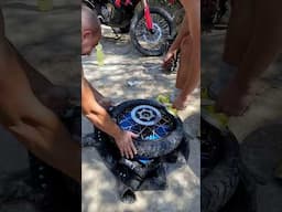Happens to every rider. We’ve got you covered 😎! #roiamoto #motorcycle #motorcycleadventure