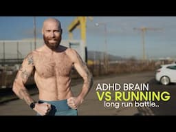 Long zone 2 run - Copenhagen Marathon training
