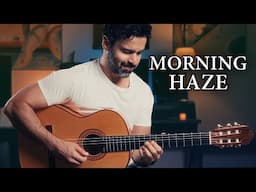 Maneli Jamal - Morning Haze