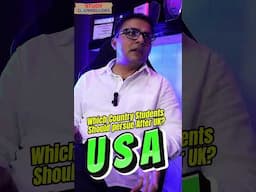 America Main Parhna Hai? | USA Student Visa Ki Full Information 2025