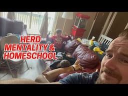 Homeschool Diaries: Classes After a Holiday - Easter 2025