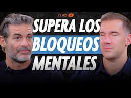 Cómo Superar tus Bloqueos Mentales Usando la Hipnoterapia | Jim Curtis