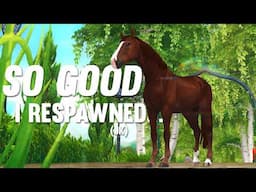 Buying NEW Hanoverians! I'm back?? | Star Stable