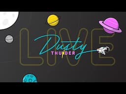 LIVE AITA Stories with Dusty Thunder - April 30th, 2025