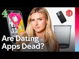I Quit Dating Apps...This Is What Happened | UNTOLD: The Real Dating Experiment | Channel 4 Docs