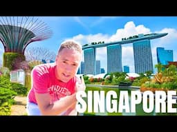 Should YOU Visit Singapore?