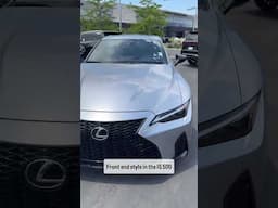 V8 Engines Are Dying!
