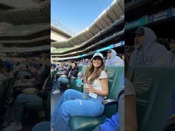 date night in Seattle✨muckleshoot diamond club at t-mobile park@mariners ​⁠@muckleshootcasinoWA