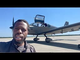 Will It Start?? I Changed The Fuel In My Plane - Speed Taxiing.