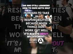 Salty Reminders but Learning Experiences Core-A #gaming #streetfighter #evo #zangief #fgc #esports