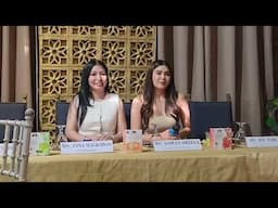 Ashley Ortega nagiging okay na with her mom