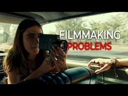 2 Things That Hold Back Every Filmmaker