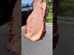 Brisket or Picanha?