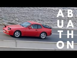 Motor Mounts, Building a Great 944 Turbo, Pt. 2