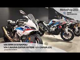 SPOT BMOTOSHOP2000 BMW MOTORRAD