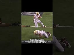 Who knew Jameis Winston could run like that? #crb #collegefootball