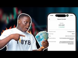 Laziest Way To Earn 100$/Day Online In 2025