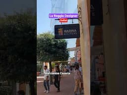 La Reggia Designer Outlet