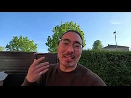 Bideshma paisa ko bot chaina. Pragati time sanga bistarai huncha |deepak magar | vlog |denmark |