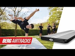 BERG AirTracks