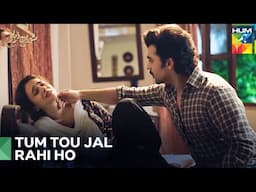 Maut Se Rubaru | Shirin Farhad Episode 13 - Hum Tv