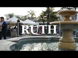 The Book of Ruth with Bianca Juárez | Bible Study Session 6 | Ruth 4:1–12 | RightNow Media