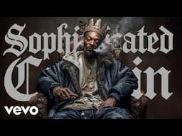 Snoop Dogg - Sophisticated Crippin' (Official Music Video)