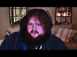 CaseOh Getting Angry for 12 Minutes
