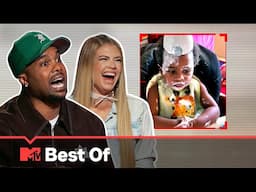 Ridiculousnessly Funny Faces 🫠 Ridiculousness