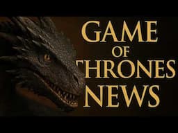 New Set, Actor Posts Armor, & A Knight of the Seven Kingdoms [GAME OF THRONES NEWS]