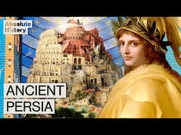The Hunt For Greece's Lost Empire In Ancient Asia