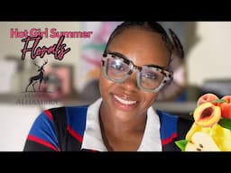 Hot Girl Summer Florals | Maison Alhambra Haul | Are these the best Valaya & Prada Paradoxe Dupes ?