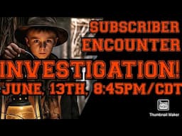 WE FOUND SOMETHING IN THAT CAVE FROM HELL!