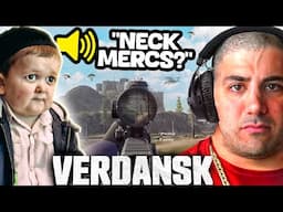 My First Verdansk Random Duo Didn't End Well...