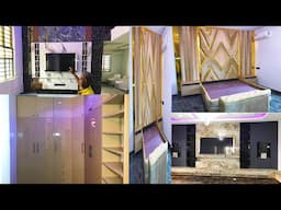 Price Of TV Console, Wine Bar, Wardrobe, Bed,  Kitchen Cabinets, Other Kitchen Cabinets In Edo State