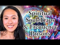 15D Matrix & Consciousness Traps