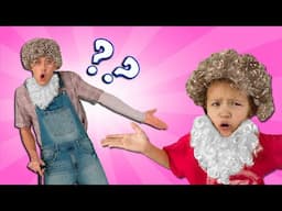 Copycat | Kids Songs & Nursery Rhymes | Dominoki