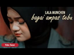 Teaser 1 "Bagai Ampas Tebu" Lala Munchen | 26 Mei 2025