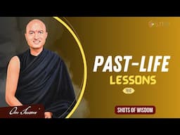 Past-Life Lessons - [HINDI] - पिछले जीवन की शिक्षाएँ