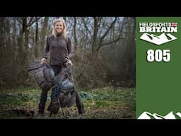 Fieldsports Britain – Feral mum