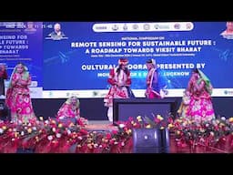 National  Symposium-2024 on ISRO