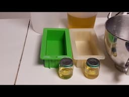 Midnight Soaperette Batch 882 Live Stream